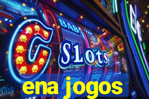 ena jogos